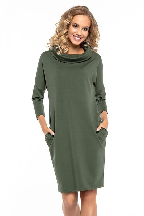 Rochie de zi Tessita - WALTI WALTI