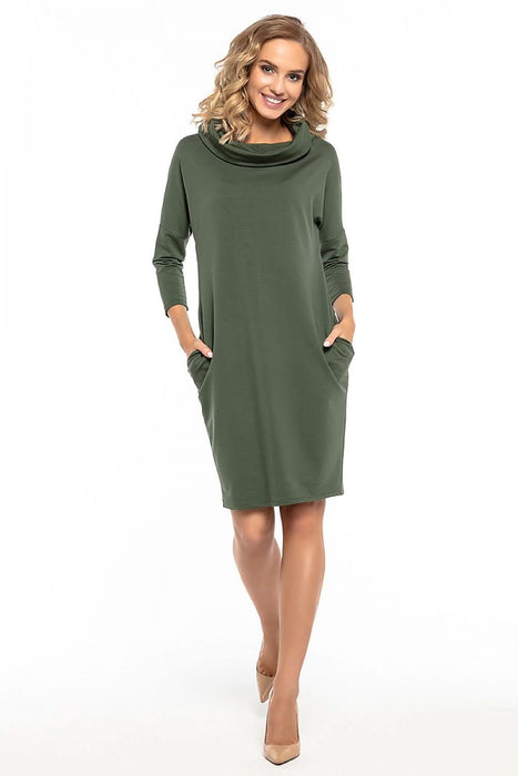 Rochie de zi Tessita - WALTI WALTI