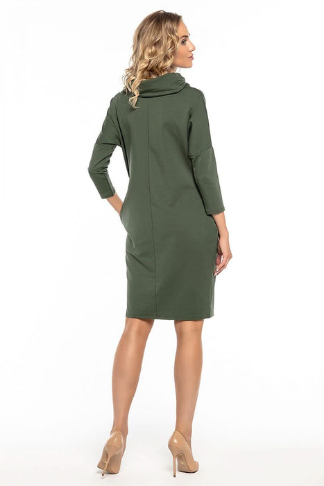 Rochie de zi Tessita - WALTI WALTI