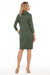 Rochie de zi Tessita - WALTI WALTI