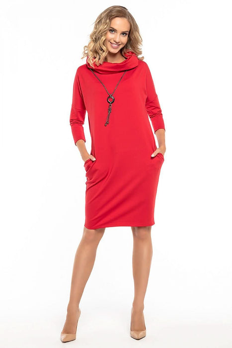 Rochie de zi Tessita - WALTI WALTI