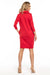 Rochie de zi Tessita - WALTI WALTI