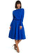 Rochie de zi BeWear - WALTI WALTI