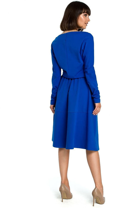 Rochie de zi BeWear - WALTI WALTI