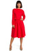 Rochie de zi BeWear - WALTI WALTI