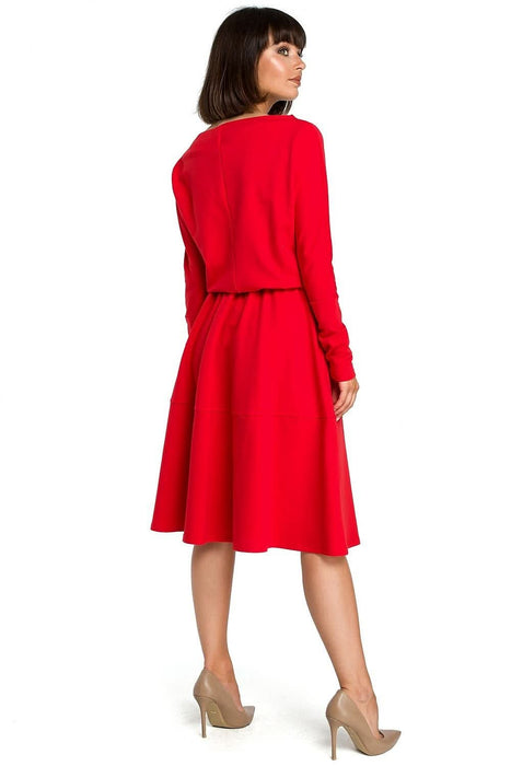 Rochie de zi BeWear - WALTI WALTI
