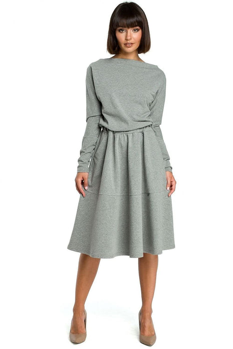 Rochie de zi BeWear - WALTI WALTI