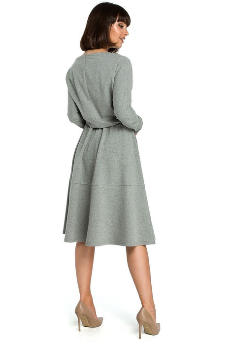 Rochie de zi BeWear - WALTI WALTI