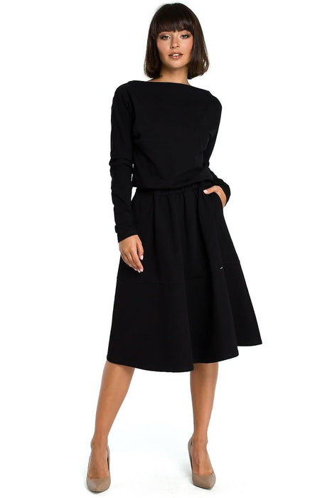 Rochie de zi BeWear - WALTI WALTI