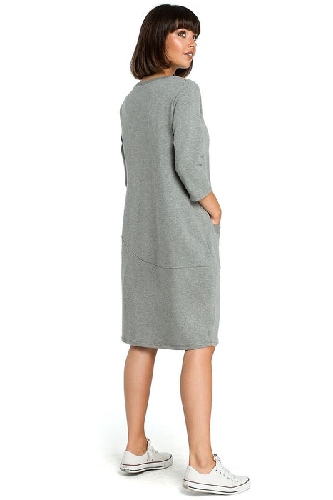 Rochie de zi BeWear - WALTI WALTI