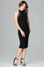 Rochie elegantă Lenitif - WALTI WALTI