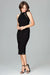 Rochie elegantă Lenitif - WALTI WALTI