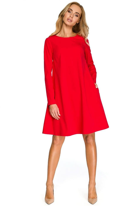 Rochie elegantă Stylove - WALTI WALTI