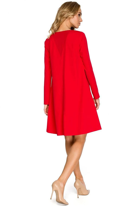 Rochie elegantă Stylove - WALTI WALTI