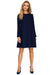Rochie elegantă Stylove - WALTI WALTI
