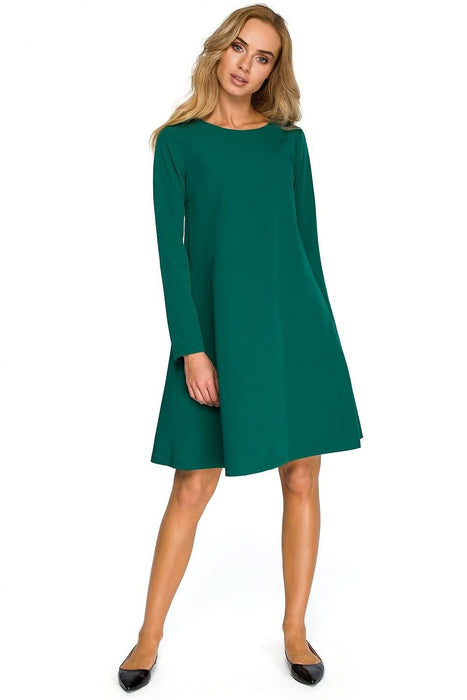 Rochie elegantă Stylove - WALTI WALTI