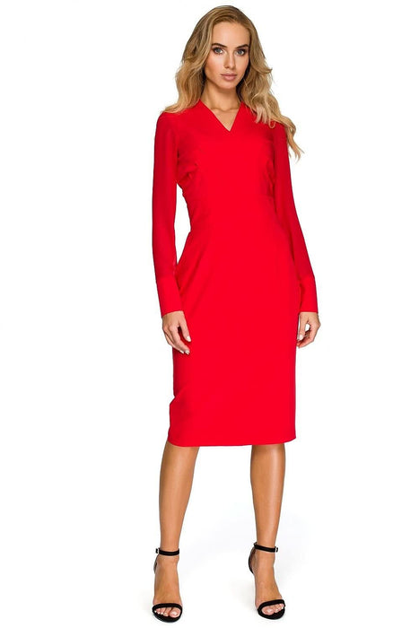 Rochie elegantă Stylove - WALTI WALTI