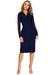 Rochie elegantă Stylove - WALTI WALTI