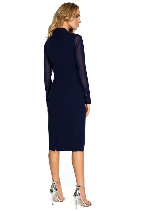 Rochie elegantă Stylove - WALTI WALTI