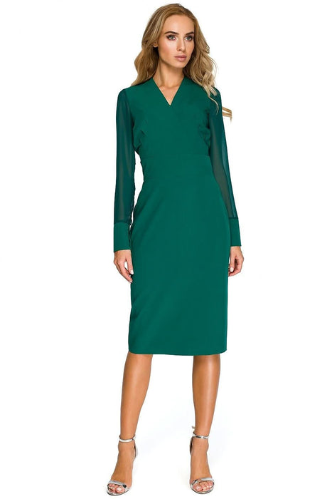 Rochie elegantă Stylove - WALTI WALTI