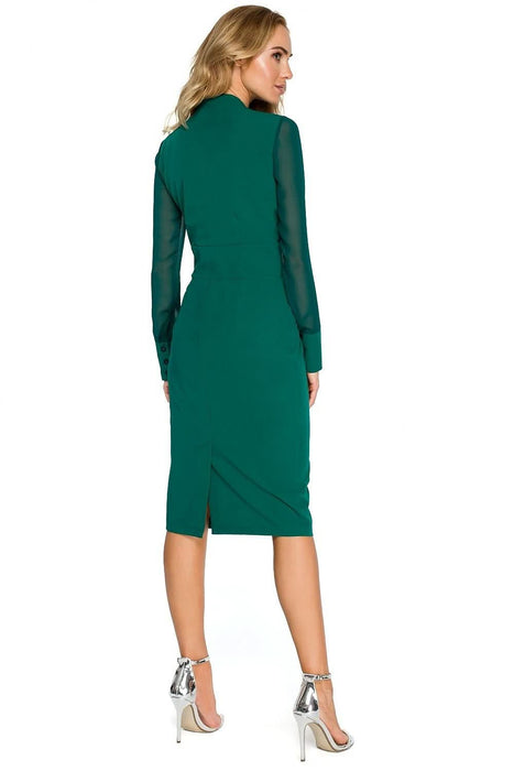 Rochie elegantă Stylove - WALTI WALTI