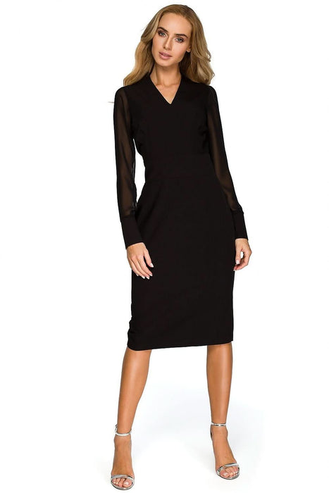 Rochie elegantă Stylove - WALTI WALTI