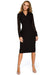 Rochie elegantă Stylove - WALTI WALTI