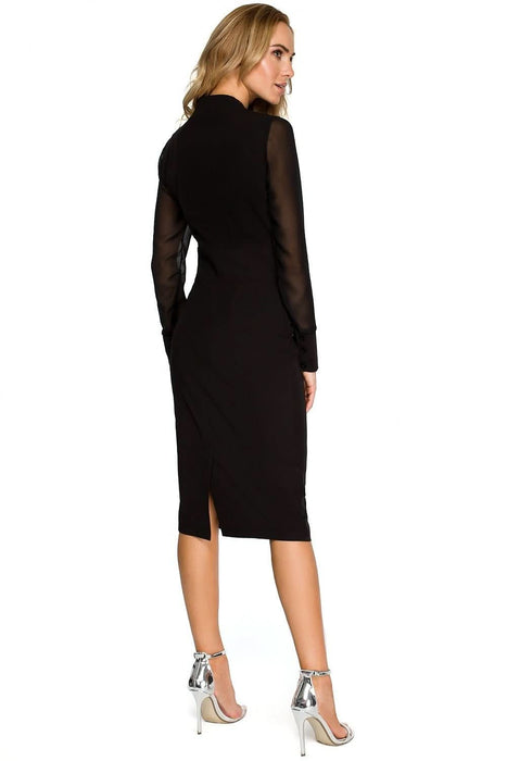 Rochie elegantă Stylove - WALTI WALTI