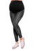 Jambiere de maternitate PeeKaBoo - WALTI WALTI