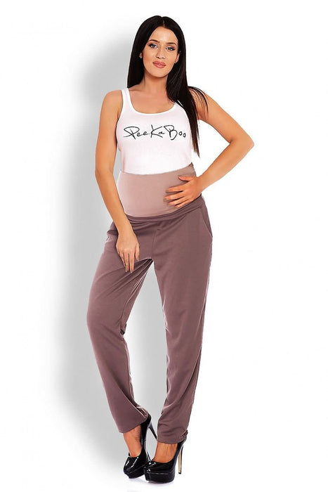 Pantaloni lungi PeeKaBoo - WALTI WALTI