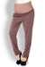 Pantaloni lungi PeeKaBoo - WALTI WALTI
