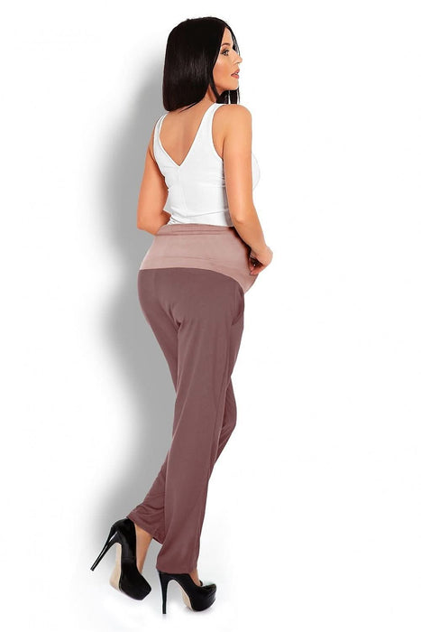 Pantaloni lungi PeeKaBoo - WALTI WALTI