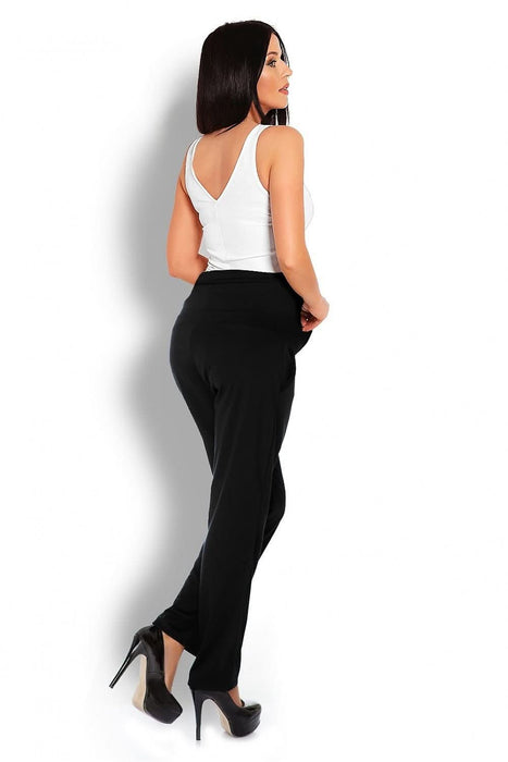 Pantaloni lungi PeeKaBoo - WALTI WALTI
