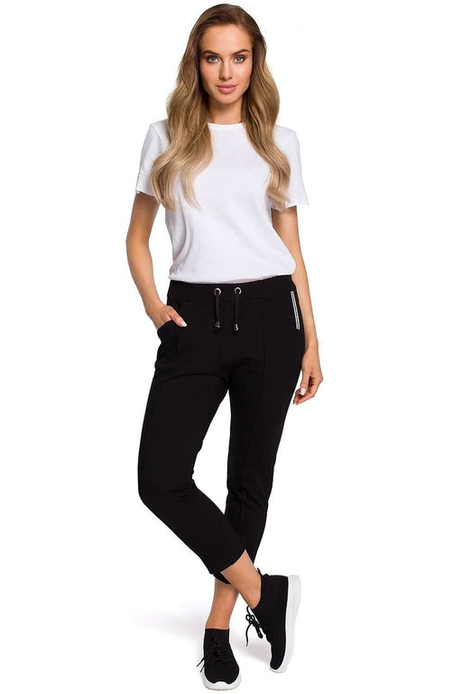 Pantaloni de damă Moe - WALTI WALTI