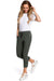 Pantaloni de damă Moe - WALTI WALTI