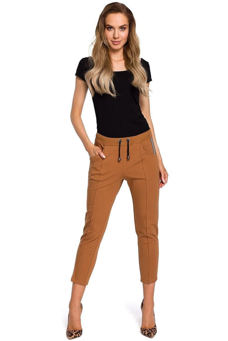 Pantaloni de damă Moe - WALTI WALTI