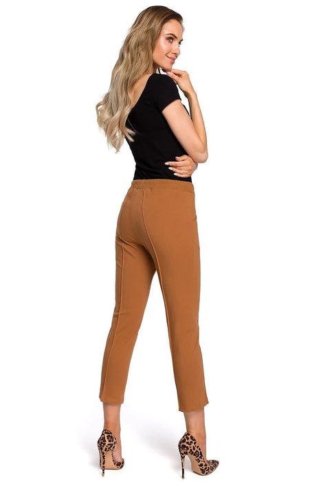 Pantaloni de damă Moe - WALTI WALTI
