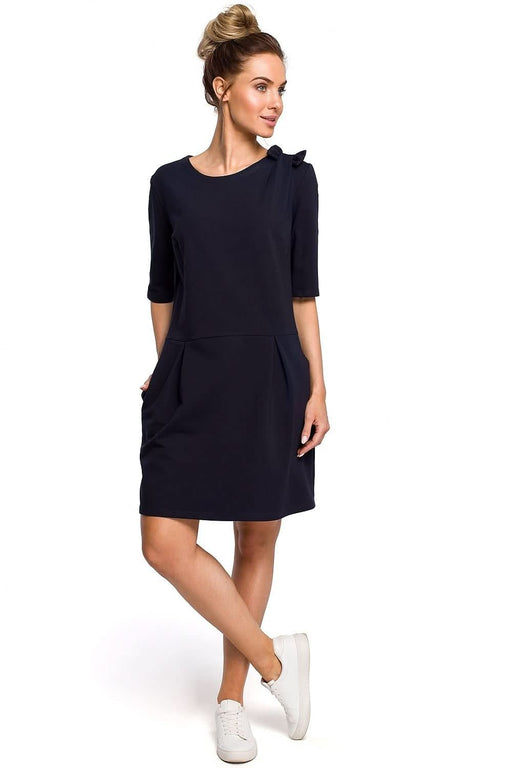 Rochie de zi Moe - WALTI WALTI