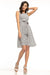 Rochie de zi Tessita - WALTI WALTI