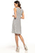 Rochie de zi Tessita - WALTI WALTI