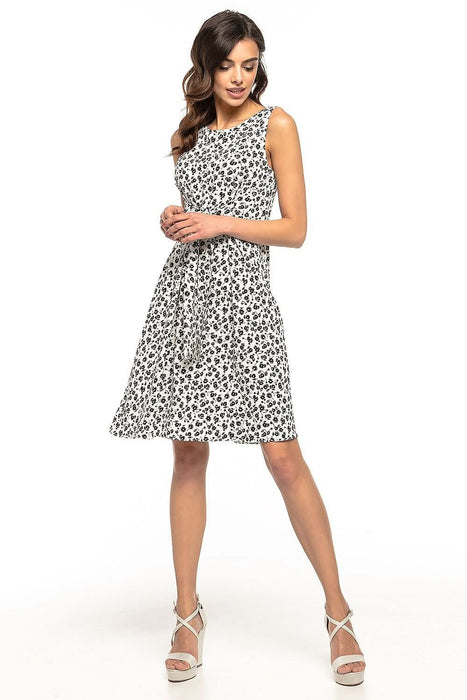 Rochie de zi Tessita - WALTI WALTI