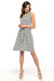 Rochie de zi Tessita - WALTI WALTI
