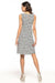 Rochie de zi Tessita - WALTI WALTI