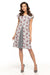 Rochie de zi Tessita - WALTI WALTI