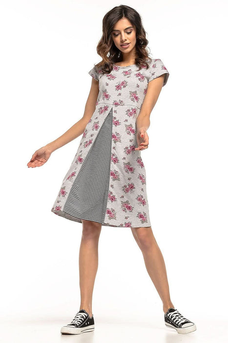 Rochie de zi Tessita - WALTI WALTI