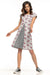 Rochie de zi Tessita - WALTI WALTI