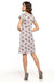 Rochie de zi Tessita - WALTI WALTI