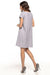 Rochie de zi Tessita - WALTI WALTI