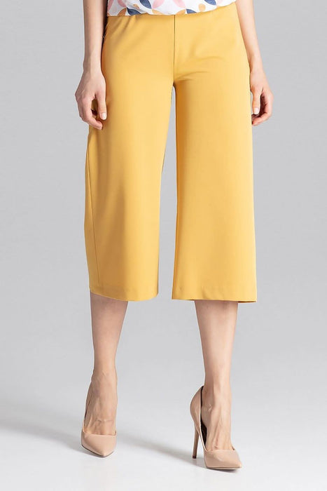 Pantaloni de damă Figl - WALTI WALTI