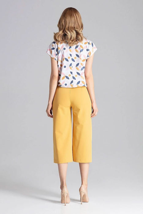 Pantaloni de damă Figl - WALTI WALTI